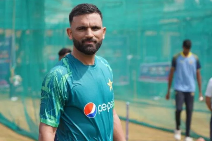 Fakhar Zaman's Babar-Kohli Comparison Sparks Backlash