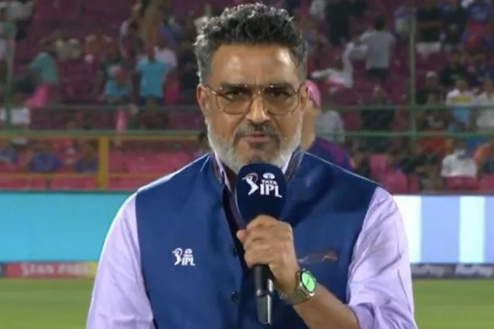 Fans Demand Manjrekar's Exit Over Women's Coach Remarks