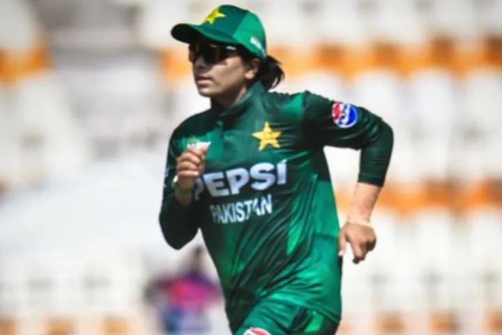 Fatima Sana Returns Home, Muneeba Ali to Captain Pakistan