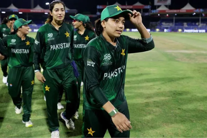 Fatima Sana on Pakistan's Batting Shortfall