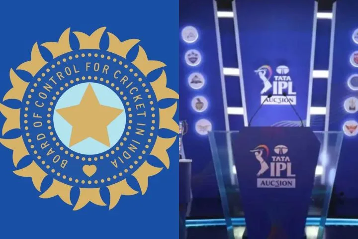 Franchises Raise Concerns Over New RTM Clause in IPL