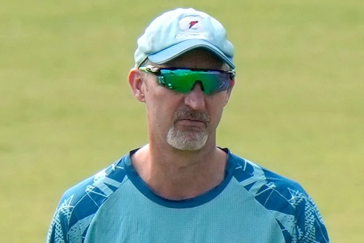 Gillespie to Coach Pakistan in Australia Tour