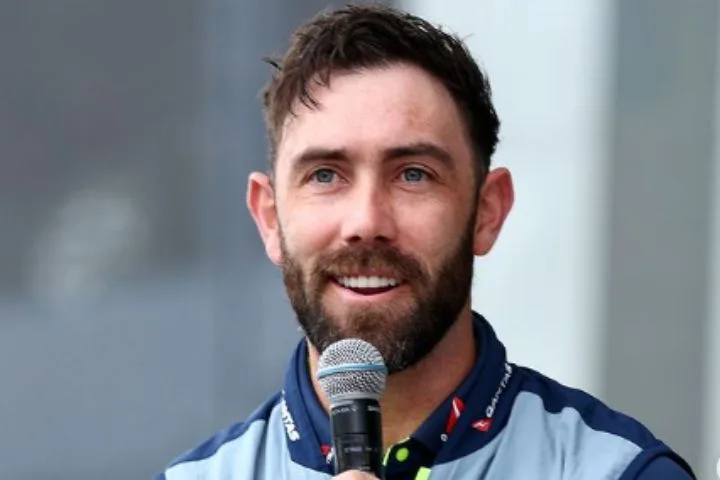 Glenn Maxwell Eyes Test Comeback with Victoria Return