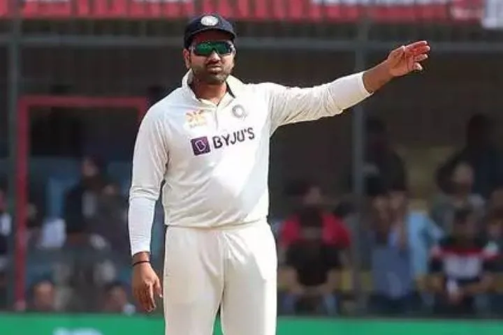 Harbhajan Prefers Rohit Sharma as a Better Captain