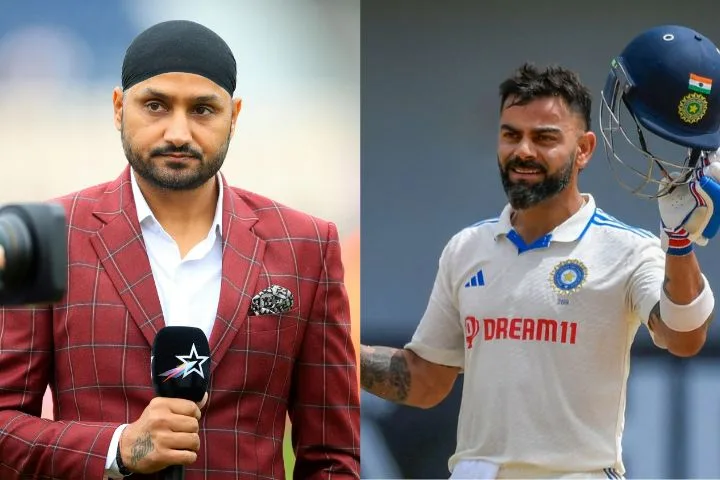 Harbhajan Singh Hails Virat Kohli's Leadership Legacy