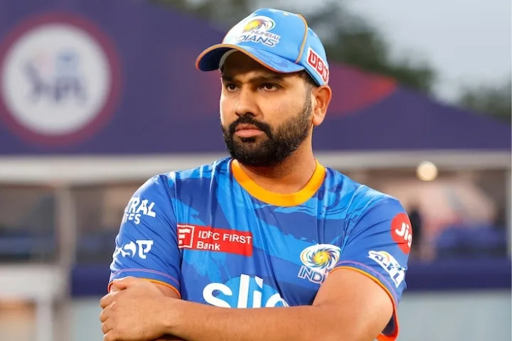 Harbhajan on Rohit Sharma's Retention at MI