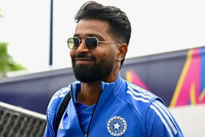 Hardik Pandya Net Worth