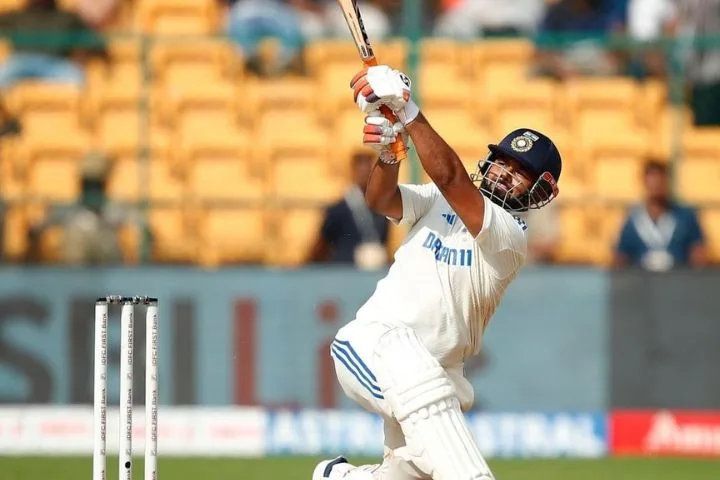 Harsha Bhogle, Rishabh Pant's Impact Exceeds His Stats