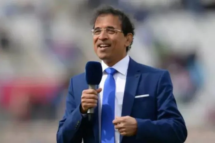 Harsha Bhogle, Rishabh Pant's Impact Exceeds His Stats