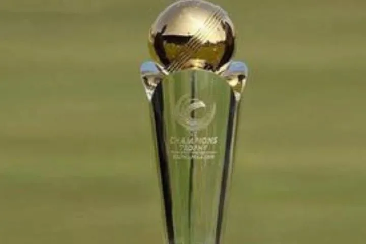 ICC May Shift Champions Trophy 2025 from Pakistan for India