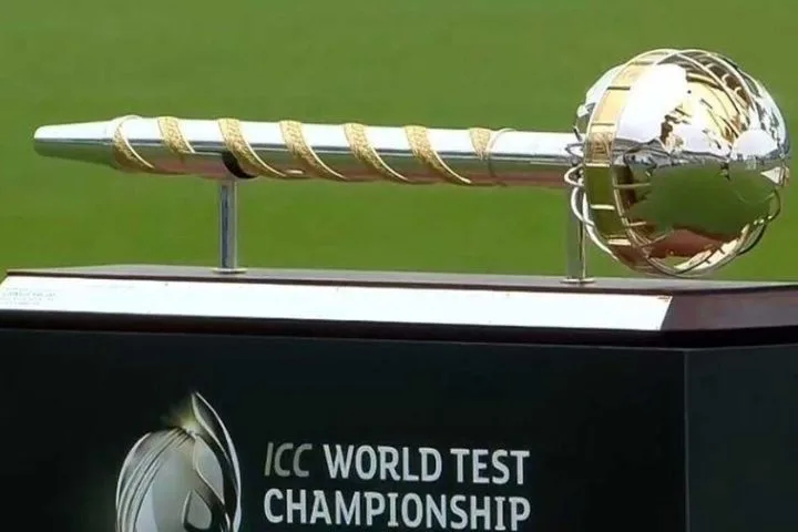 ICC Recommends Minimum Three Tests for WTC Series