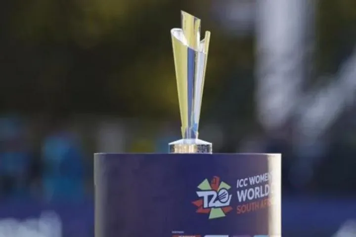 ICC Women’s T20 WC 2024 Team India's Schedule and Updates