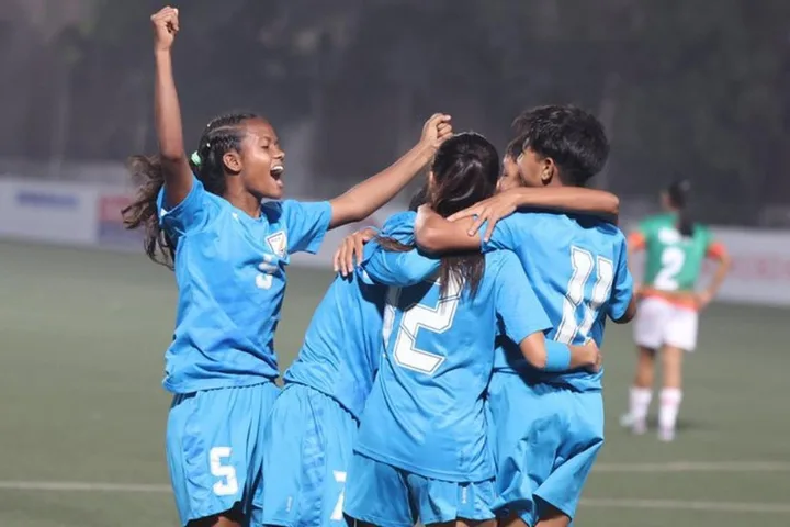 In the SAFF Showdown, India is aiming for the top spot, while Bangladesh must win