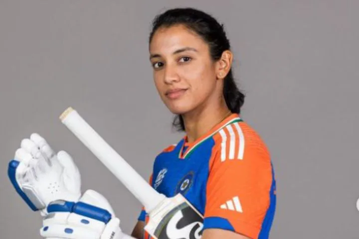 India Focuses on Winning, Not NRR Says Smriti Mandhana