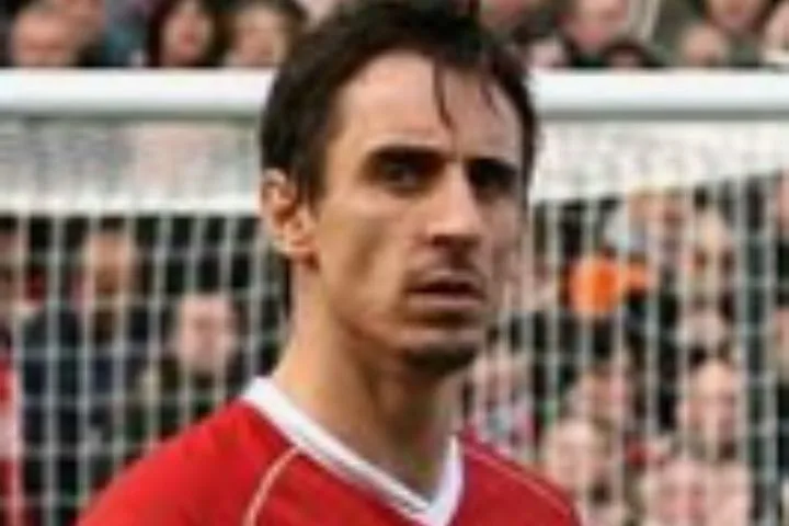 Indians Chosen for Theatre of Dreams Experience with Gary Neville