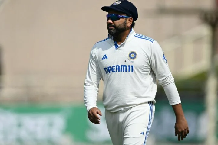 India’s Batting Struggles in Pune Test, Says Rohit Sharma