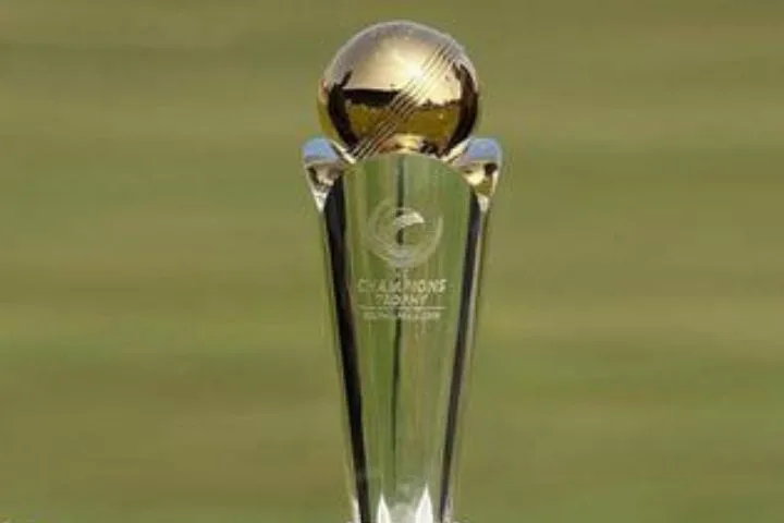 India’s Champions Trophy Final Venue Could Move to Dubai from Lahore