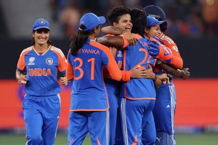 India's Record Win May Fall Short for T20 WC Semi-Finals