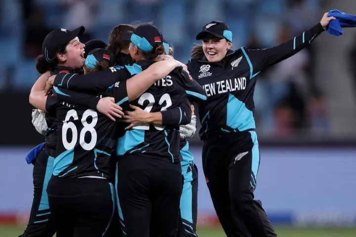 Isabella Gaze Reflects on New Zealand's T20 World Cup Triumph