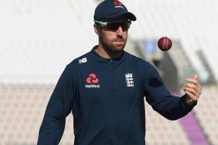 Jack Leach Calls Team Drop a Blessing, Finds Passion and Form