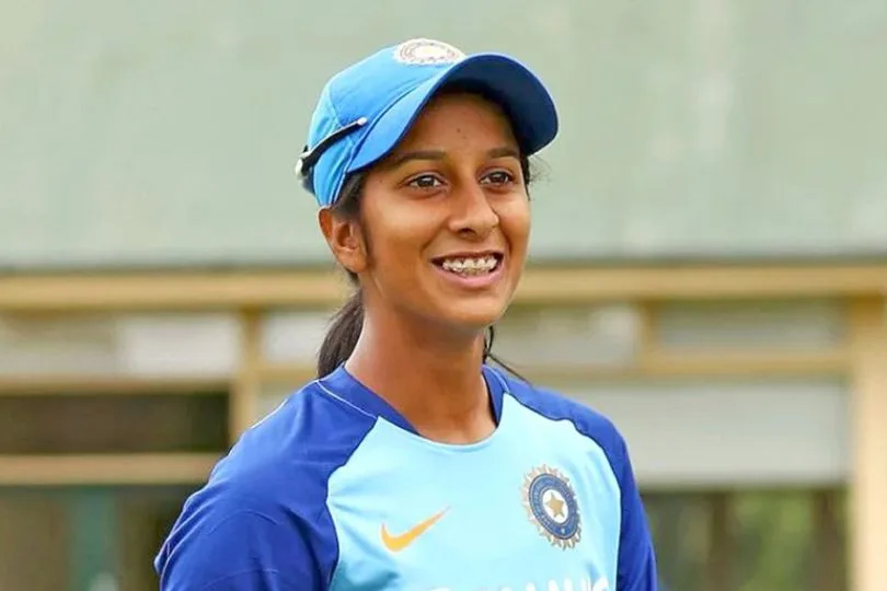 Jemimah’s Passion Fuels India’s ICC T20 World Cup Dream