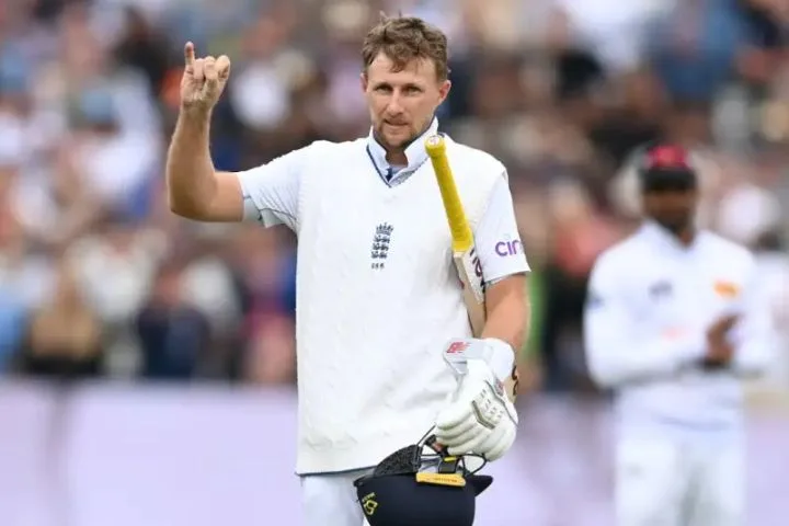 Joe Root Becomes England's All-Time Leading Test Run Scorer