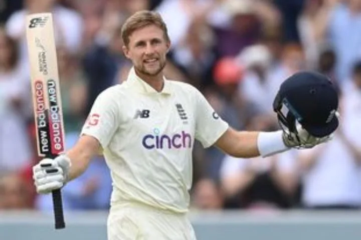 Joe Root’s Reaction on Overtaking Alistair Cook as England’s Leading Test Run Scorer