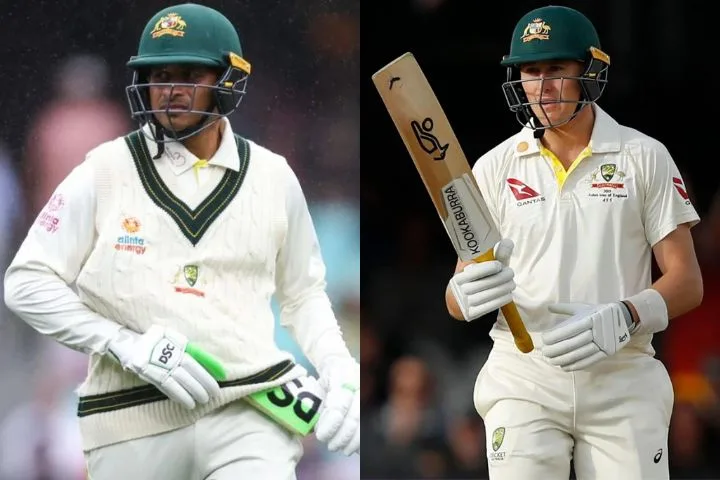 Khawaja and Labuschagne Set for Sheffield Shield Opener