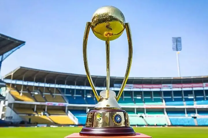 MCG Renovation for Border-Gavaskar Trophy & More