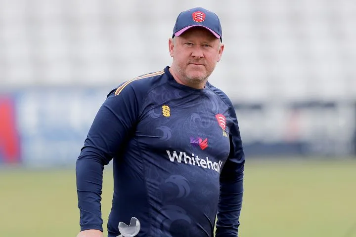 McGrath Appointed Yorkshire's Head Coach