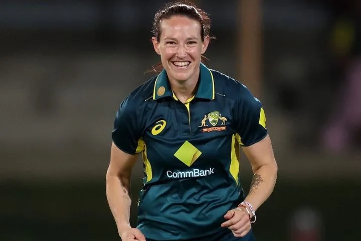 Megan Schutt Becomes Top Wicket-Taker in T20 World Cup History