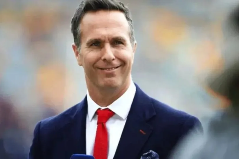 Michael Vaughan Mocks India After Disappointing Performance