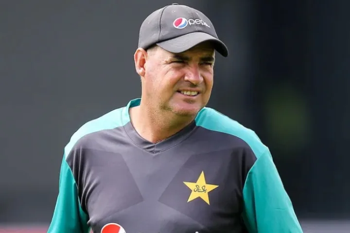 Mickey Arthur Named Rangpur Riders Head Coach for GSL & BPL