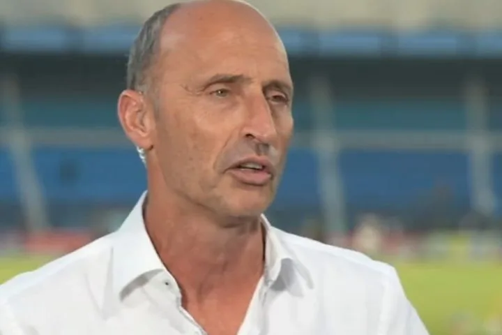 Nasser Hussain Calls Multan Test 'Toughest Yet' in Scorching Heat