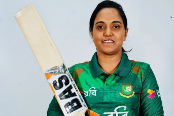 Nigar Sultana Aims for Wins in ICC Women's T20 World Cup 2024