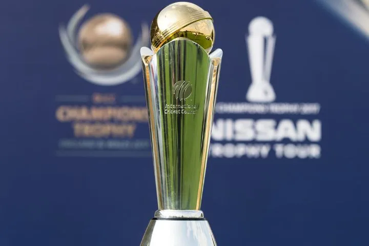 PCB Dismisses Rumors of Champions Trophy Final Shift to Dubai