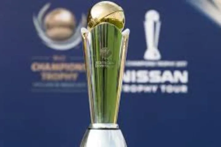 PCB Proposes Home Returns for India at Champions Trophy