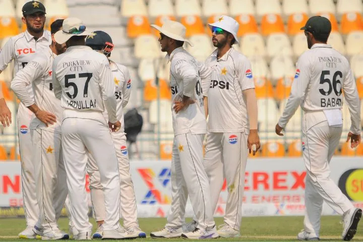 PCB Reviews Team Fitness After Test Series Defeats