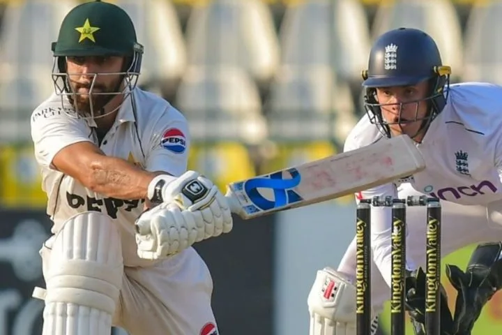 Pakistan Readies Spin-Friendly Pitch for Test Decider