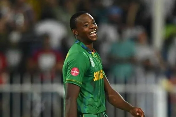 Rabada Sets Record as Fastest to 300 Test Wickets by Balls Bowled