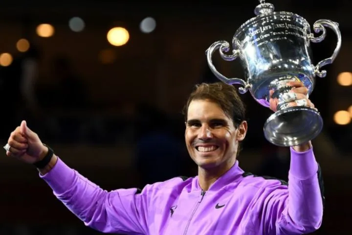 Rafael Nadal Announces Retirement from Professional Tennis