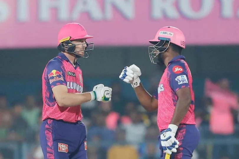 Rajasthan Royals' Top Six Retentions for IPL 2025 Auction