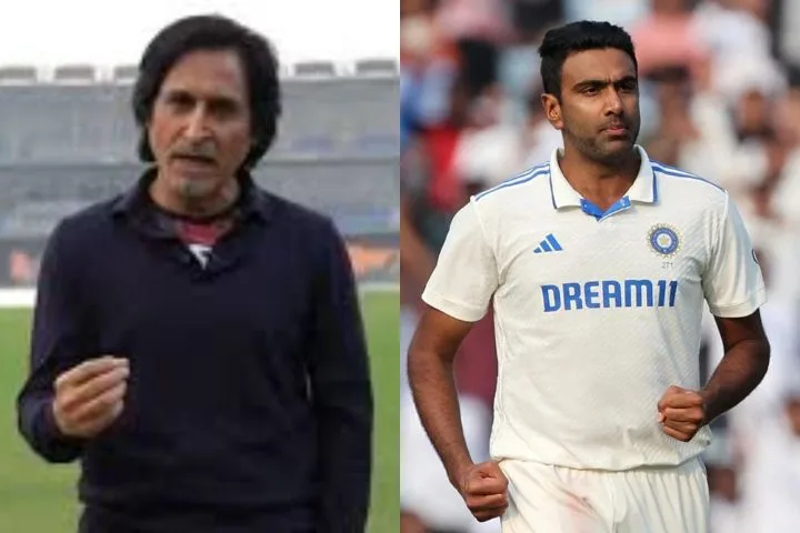 Ramiz Raja Calls for More Appreciation of Ashwin's Achievements