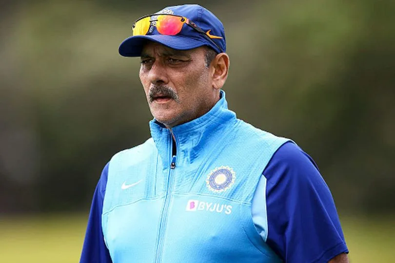 Ravi Shastri Awaits Shami's Comeback as a 'Genuine Matchwinner'