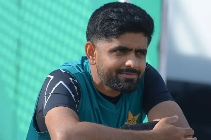 Rested, Not Dropped Pakistan Coach Defends Babar Azam's Status