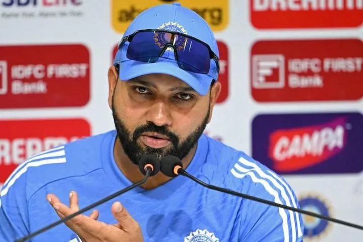 Rohit Sharma Applauds Fielding Unit After Bangladesh Series Win