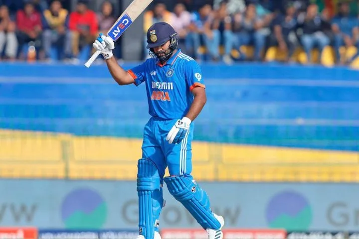 Rohit Sharma Will Play in 2027 ODI World Cup Assures his Coach