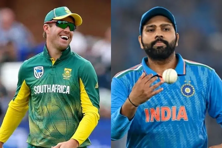 Rohit Sharma to RCB in IPL 2025 AB de Villiers Weighs In