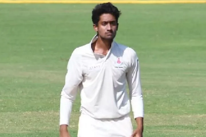 Sai Kishore to Captain Tamil Nadu in Ranji Trophy 2024