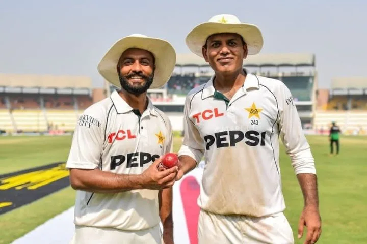 Sajid-Noman Duo Shatter Records, Take All 20 Wickets Since 1972